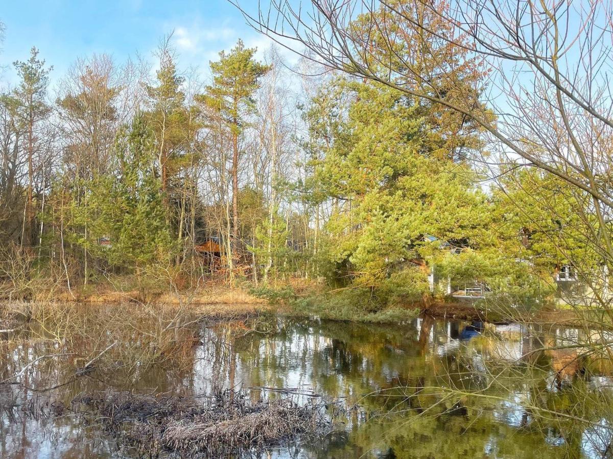 8 Person Holiday Home In Nex Neksø Eksteriør billede